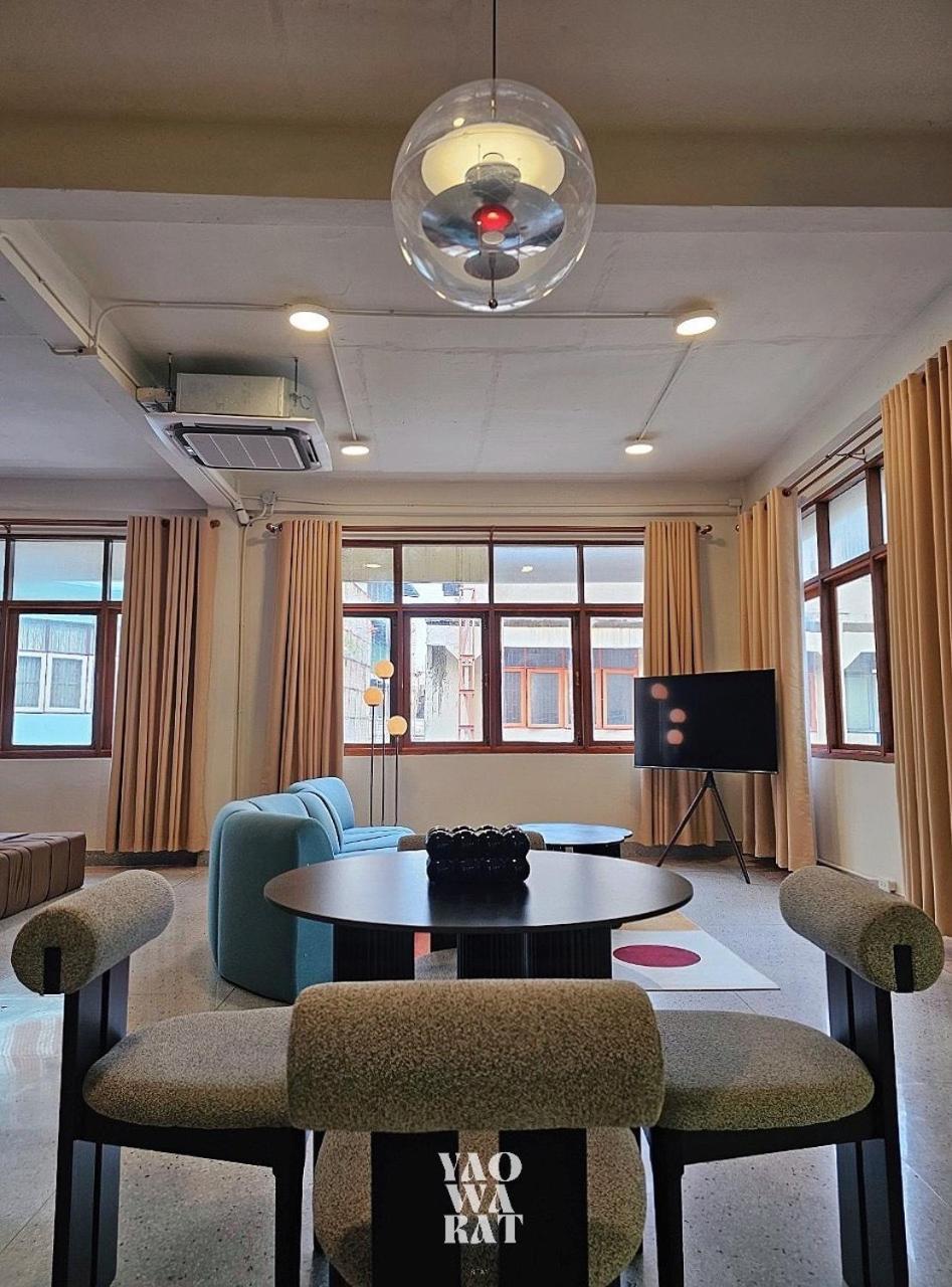 Apartamento Yaowarat