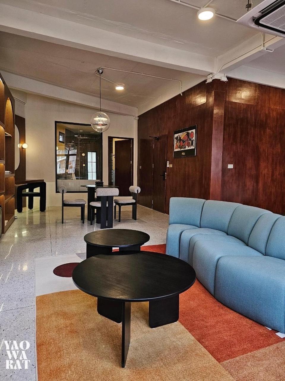 Apartamento Yaowarat *