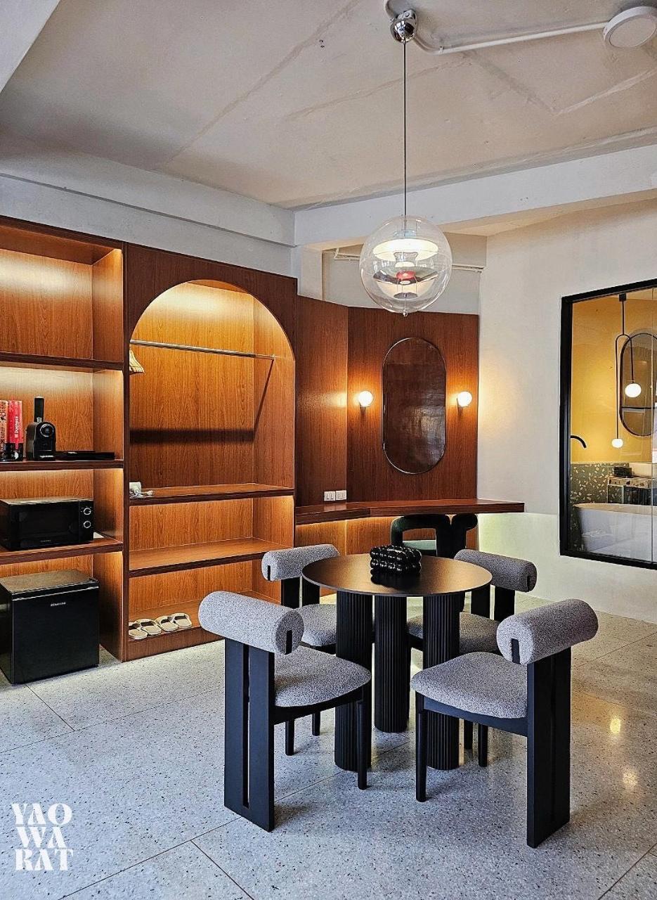 Apartamento Yaowarat