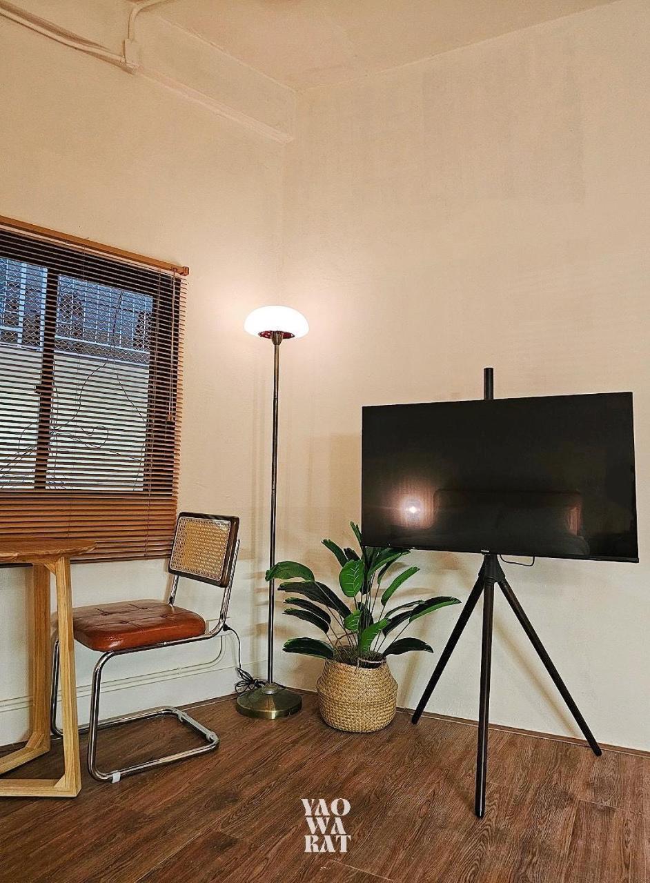 Apartamento Yaowarat
