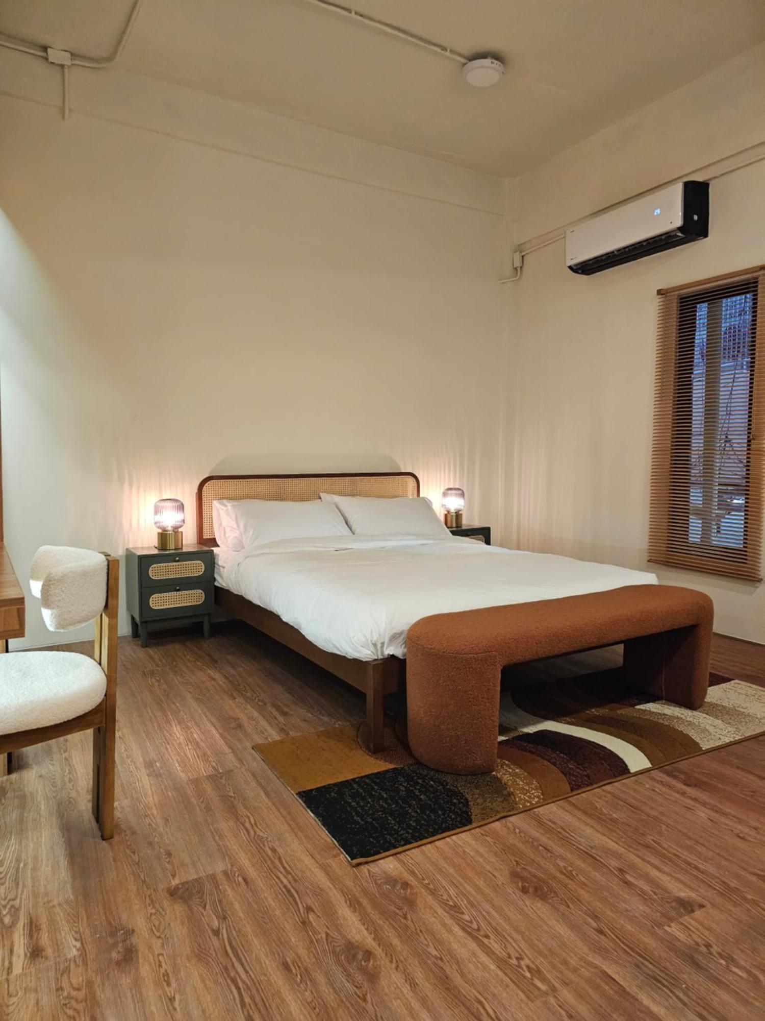 Yaowarat Apartamento *