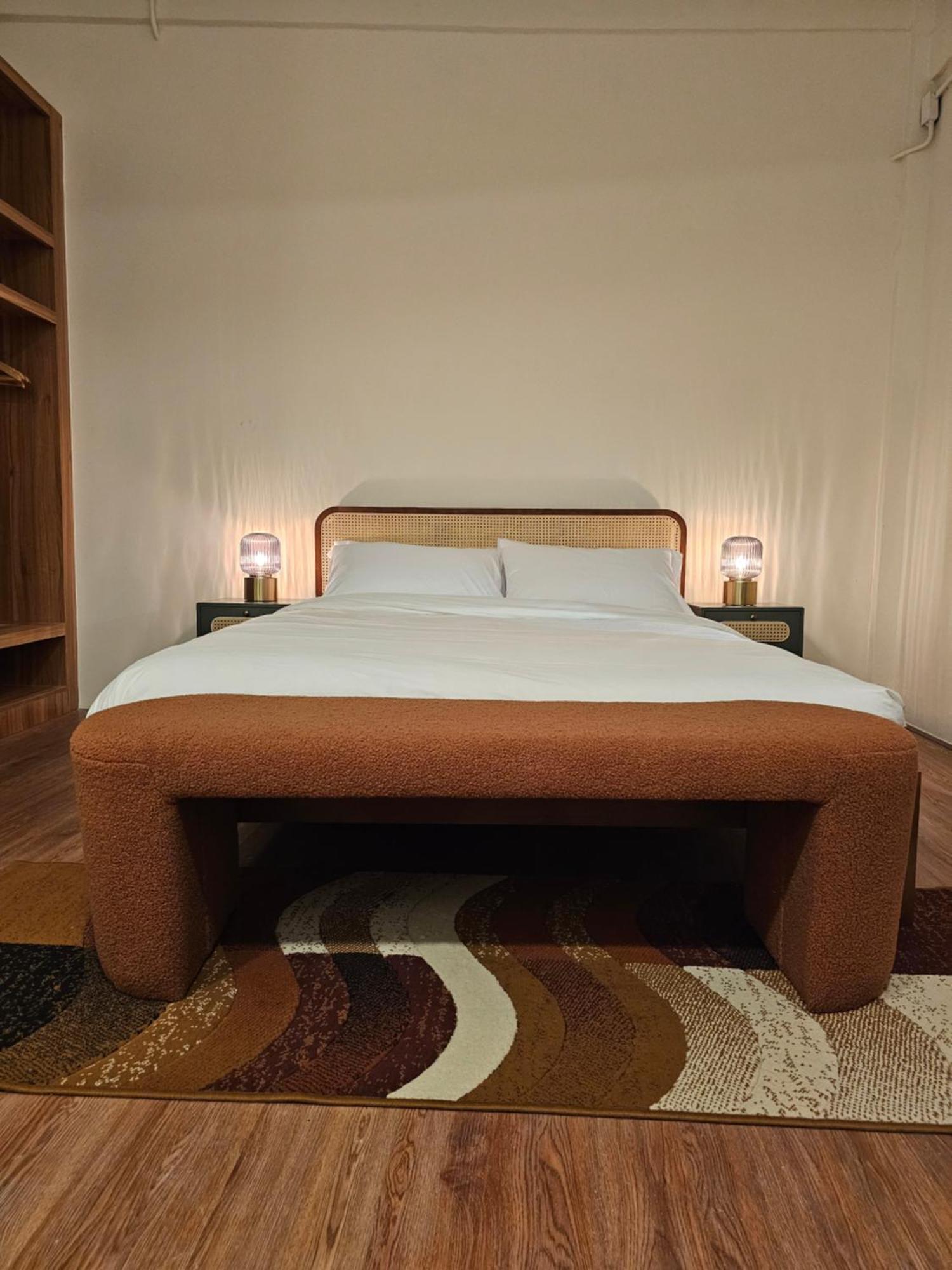 Yaowarat Apartamento Banguecoque