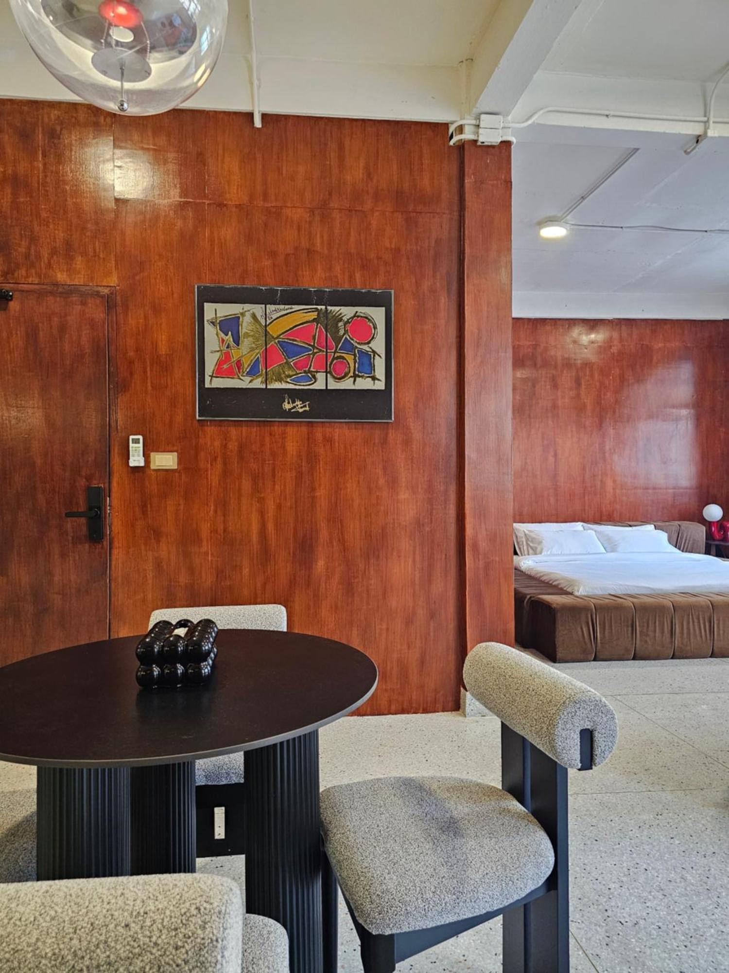 Apartamento Yaowarat