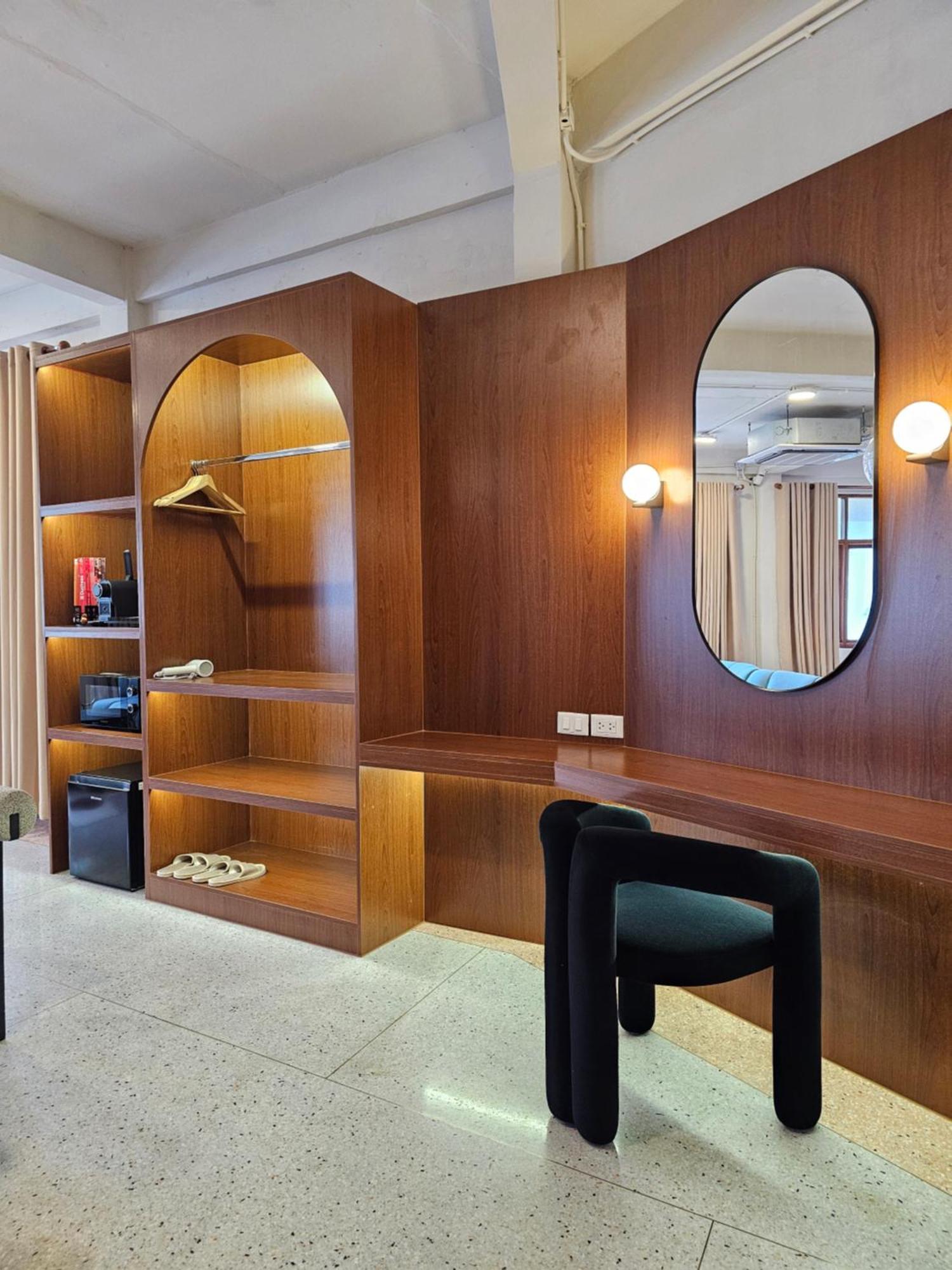Yaowarat Apartamento